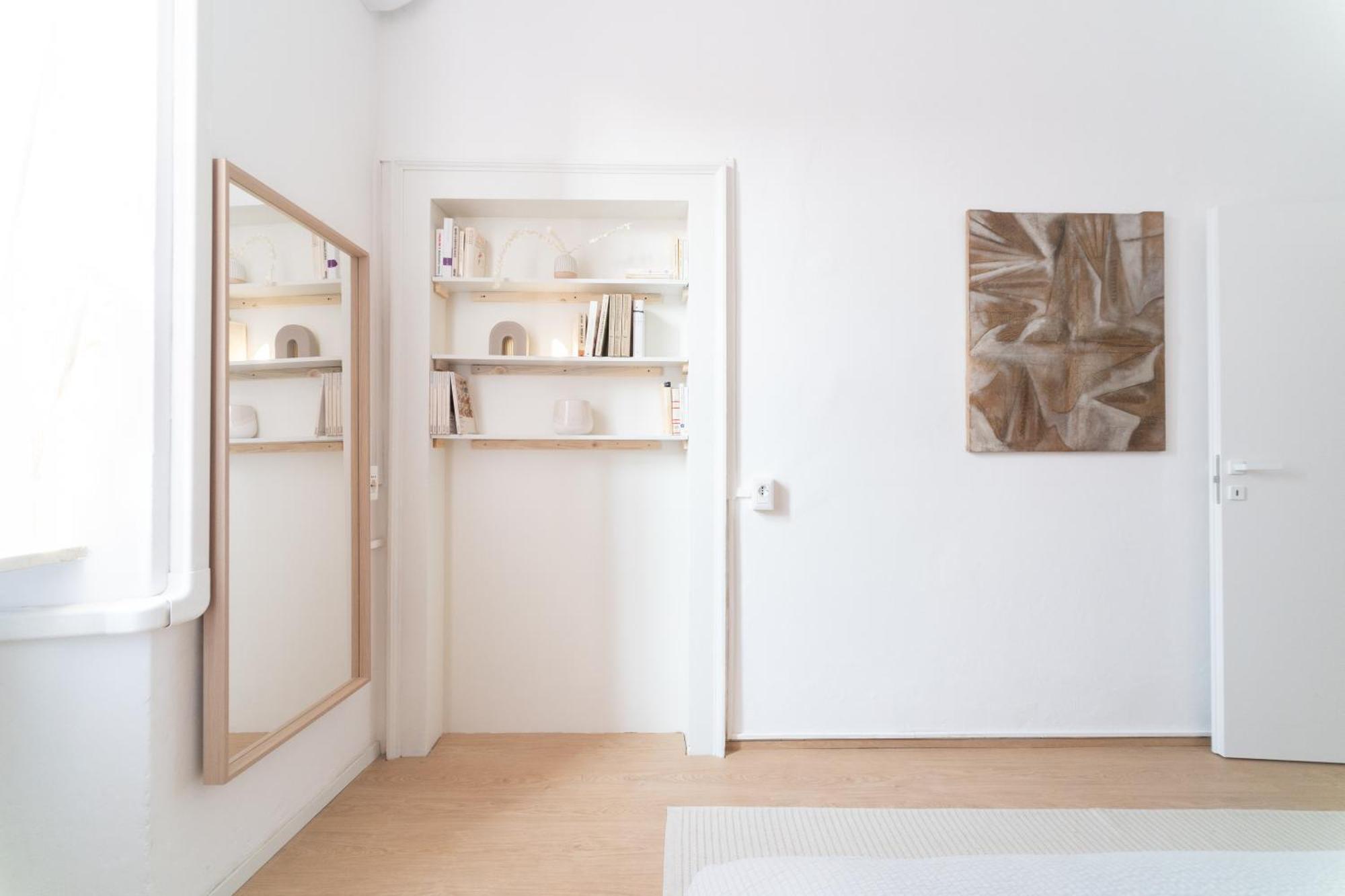 Grand Central 1845 - 2 Bedrooms Design Flat Bergamo Eksteriør billede