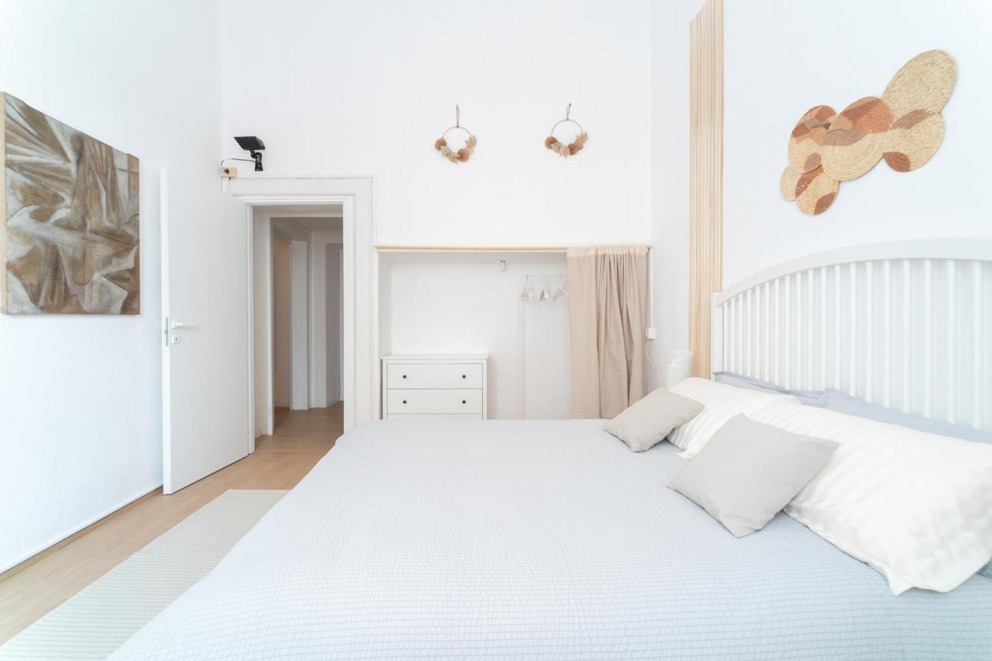 Grand Central 1845 - 2 Bedrooms Design Flat Bergamo Eksteriør billede