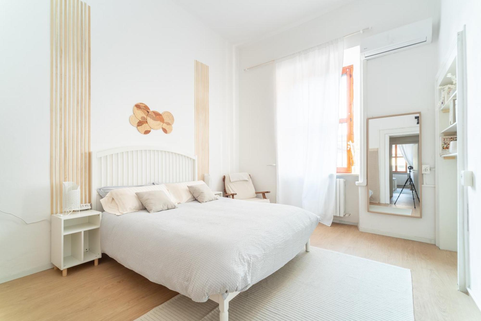Grand Central 1845 - 2 Bedrooms Design Flat Bergamo Eksteriør billede